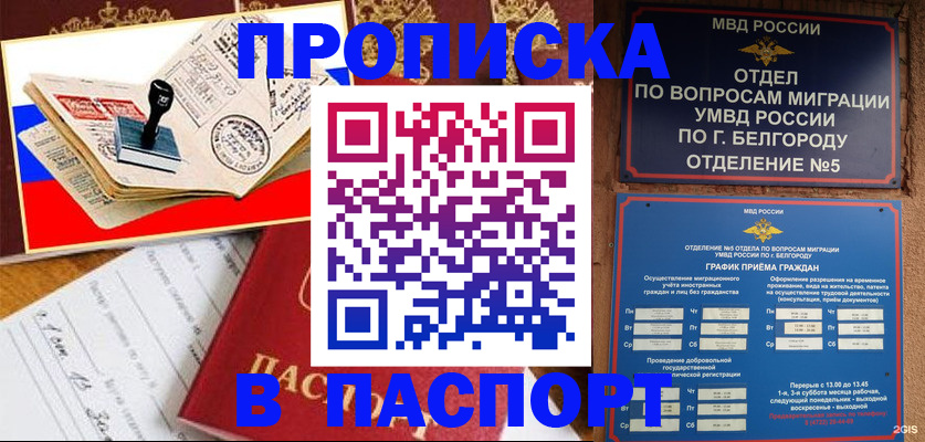 купить прописку в Сальске