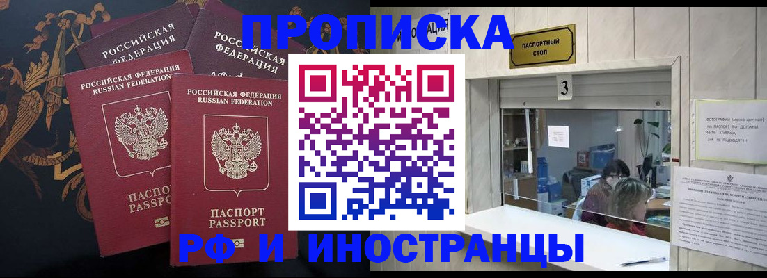 прописка гарантия в Сальске